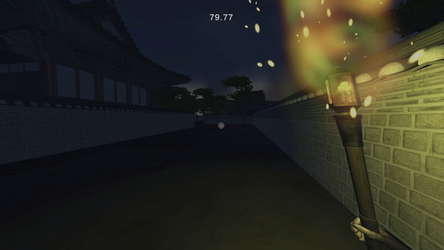 Mazed Joseon screenshot 4