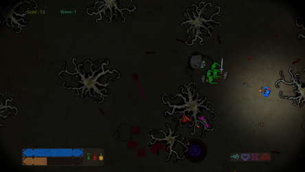 Imortel screenshot 3