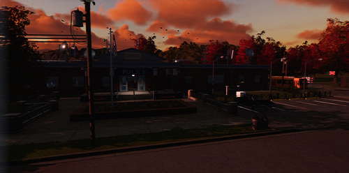 CASE RECORDS: Fear of Abduction screenshot 12