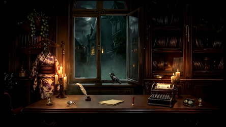 Coffee Coffin screenshot 2