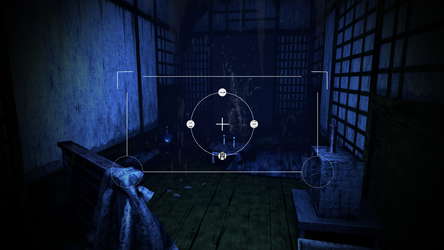 Scare: Fatal Picture screenshot 9