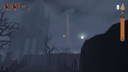 GraveyardGambit screenshot 4