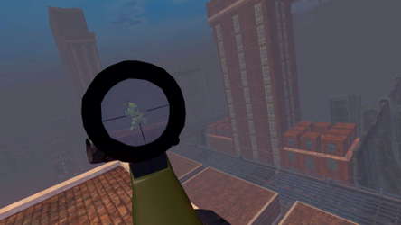 Operation Warcade VR screenshot 32