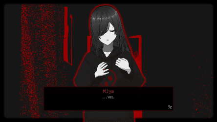 Miya Might Break screenshot 9
