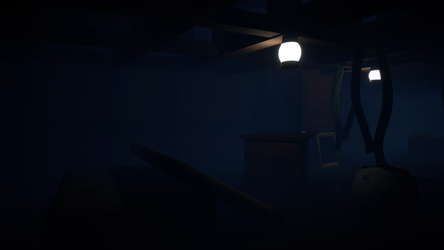 Hide and Seek screenshot 5