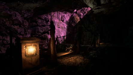 Permanent: Hope & Vacuum screenshot 17