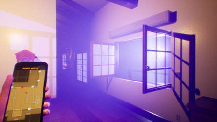 ALTERITY EXPERIENCE screenshot 1