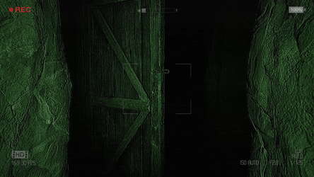 KAVERNUM screenshot 4
