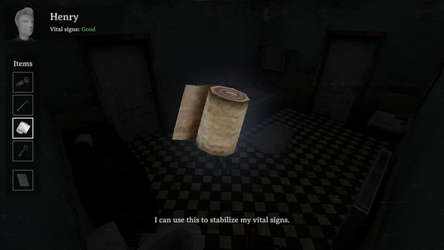 Cannibal Abduction screenshot 2
