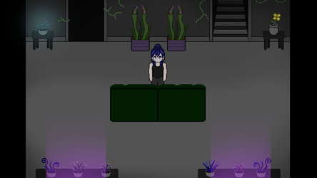 Casting Shadows screenshot 8