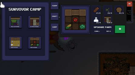 Zombies and Strangers screenshot 10