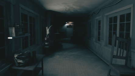 恶娑海 screenshot 2