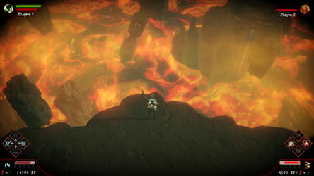 Mad Devils: Damned-finitive Edition screenshot 6