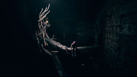 Someday You'll Return: Director's Cut screenshot 9