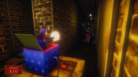 Carnival Massacre screenshot 3