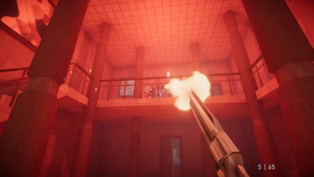 Agent 64: Spies Never Die screenshot 5