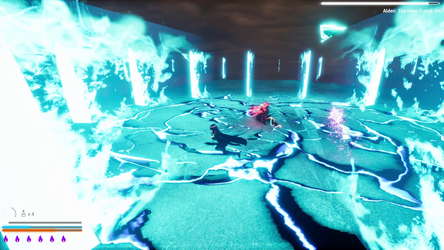 Remi screenshot 12