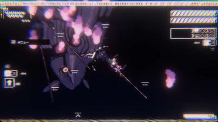 Wanderdawn screenshot 1
