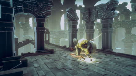 Mato Anomalies screenshot 14