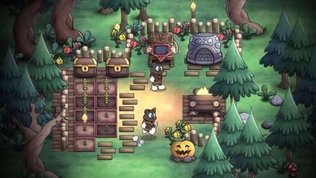 Gombo screenshot 4