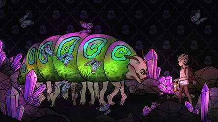 Cat Museum screenshot 10