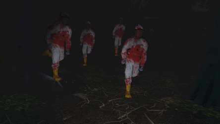 DEVIL'S WAY 2 screenshot 3
