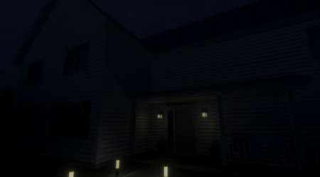 Ghost Hunters screenshot 1