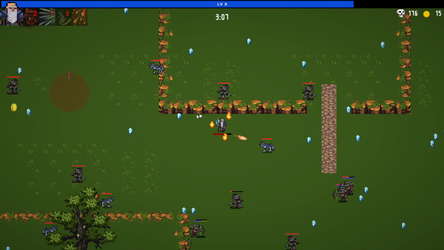 Wizard Blaster screenshot 5