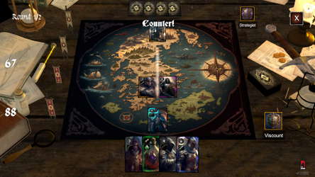 Sleight of Hand: Dynasty screenshot 7