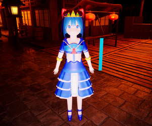 千灯巷 Thousand Lantern Lane screenshot 1