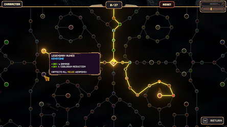 Backpack Survivors screenshot 8