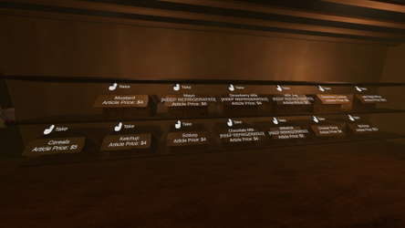 Late Night Fears screenshot 2