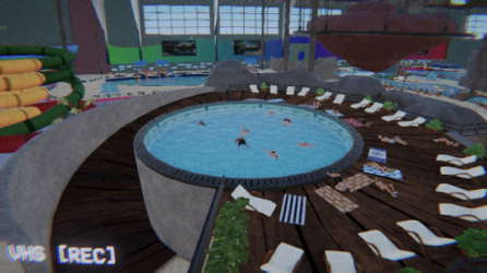 AquaDark screenshot 17