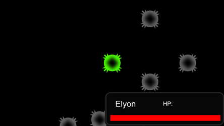 HELL HUNTER - Anti-Nomen screenshot 5