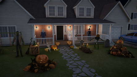 RPG Stories screenshot 32