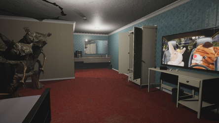 Dark Moon Motel screenshot 2