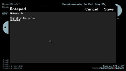 CragEx-5 screenshot 1