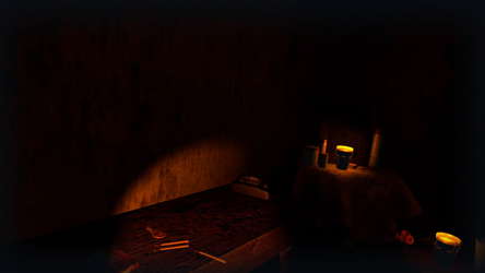 Ethereal Enigma screenshot 1