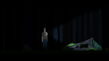 Hope of Bion screenshot 10