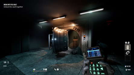 Dark Hours: Prologue screenshot 6