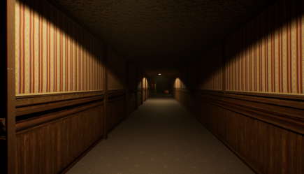Backrooms Untold screenshot 7