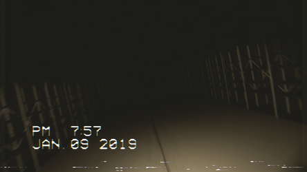 Escape From Warehouse screenshot 4
