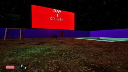 Escape The Void 2024 screenshot 4