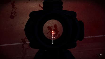 City of Graves screenshot 11