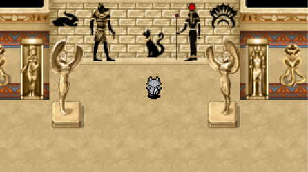 Feline Realms - The Ancients' Legacy screenshot 4