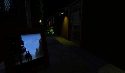Silent Cause screenshot 2