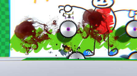 STAY ALIVE screenshot 16