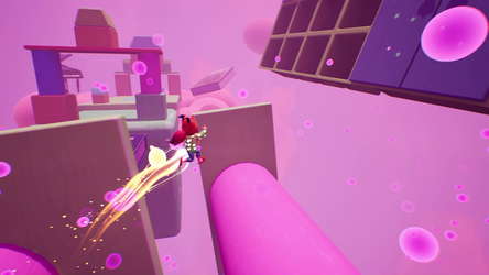 Dream Bright screenshot 5