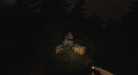 Forsaken Barn screenshot 8