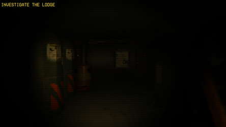 The Midnight Biohazard screenshot 6